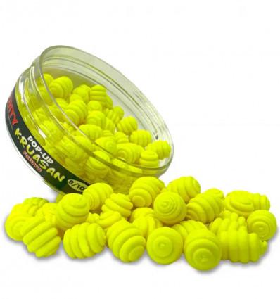 Поп-ап Bounty Kruasan Pineapple 8/10 мм 55 шт. (KRUPA810) - фото 1 Поп-ап Bounty Kruasan Pineapple 8/10 мм 55 шт. (KRUPA810) - фото 1