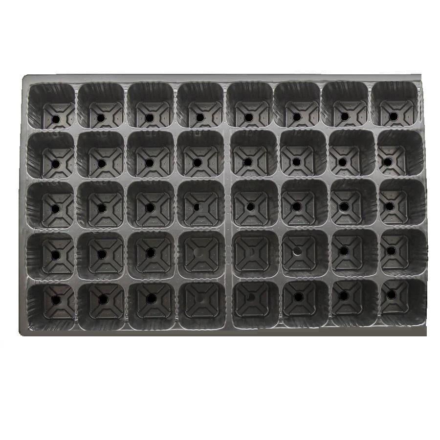 Кассеты для рассады DP 7/40/G на 40 ячеек (2099210759)