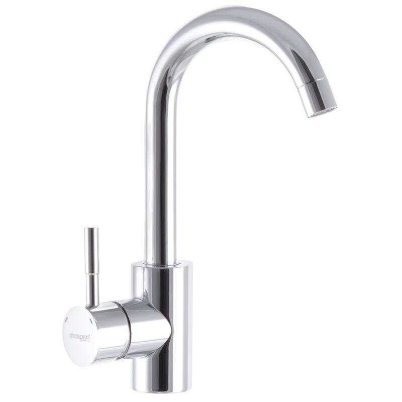 Смеситель для раковины CHAMPION SUS-001 N (CH0286)