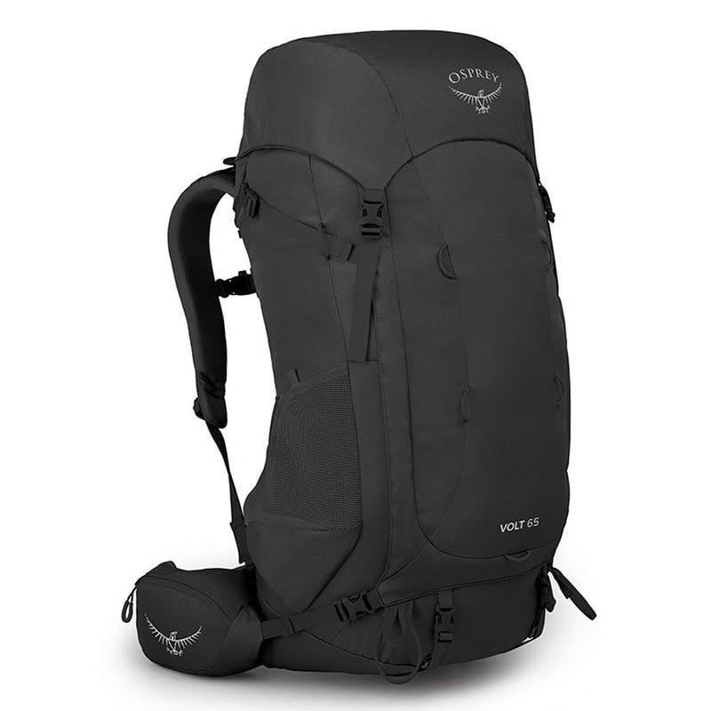 Туристический рюкзак Osprey Volt 65 л Mamba Black (009.3016)