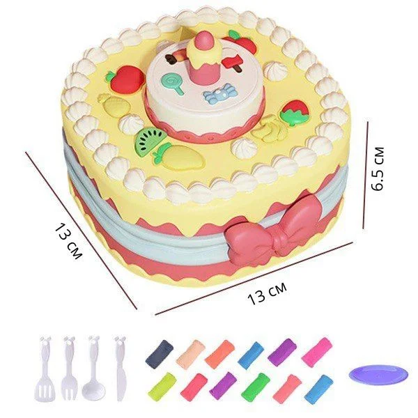 Набор для творчества Кондитер (Y01649) - фото 11