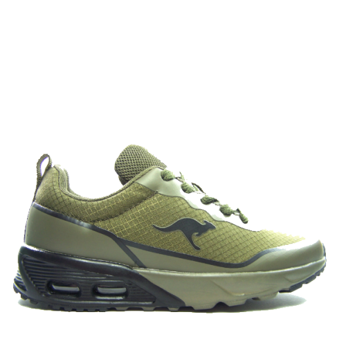 Кроссовки KANGAROOS 18622 8010 р. 34 (18403611)