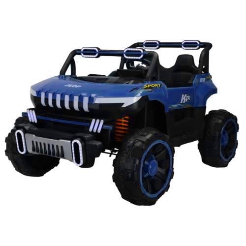 Детский электромобиль Spoko SP-8688 Синий (42412071)