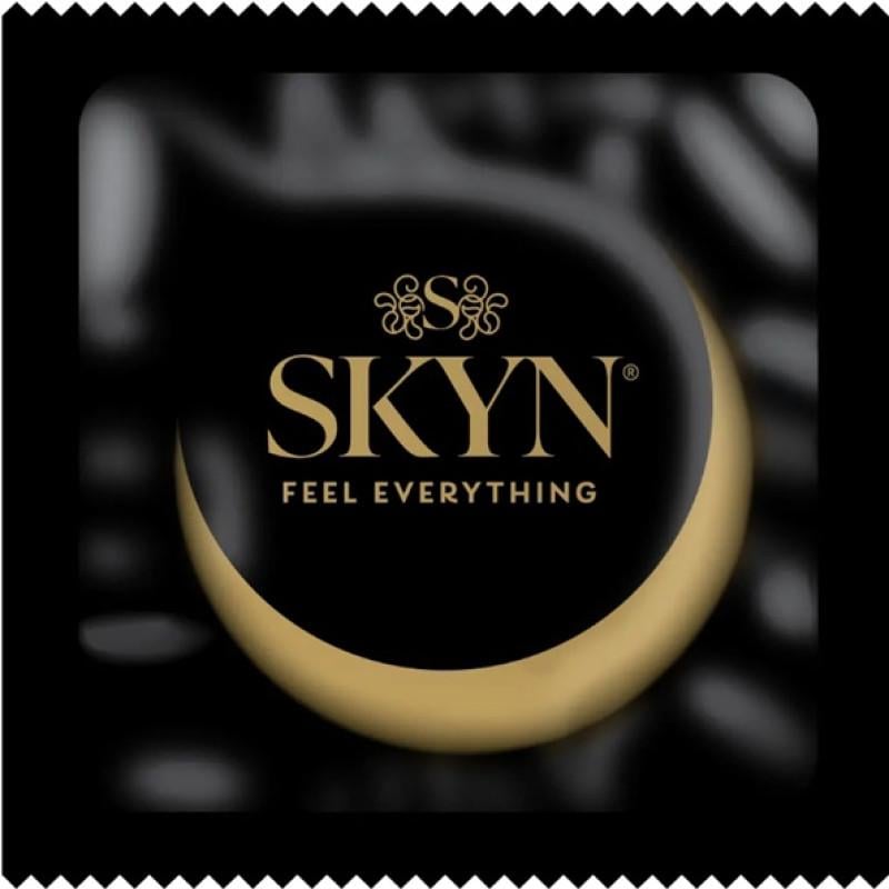 Презервативы Skyn безлатексные поштучно полиизопреновые 12 шт.