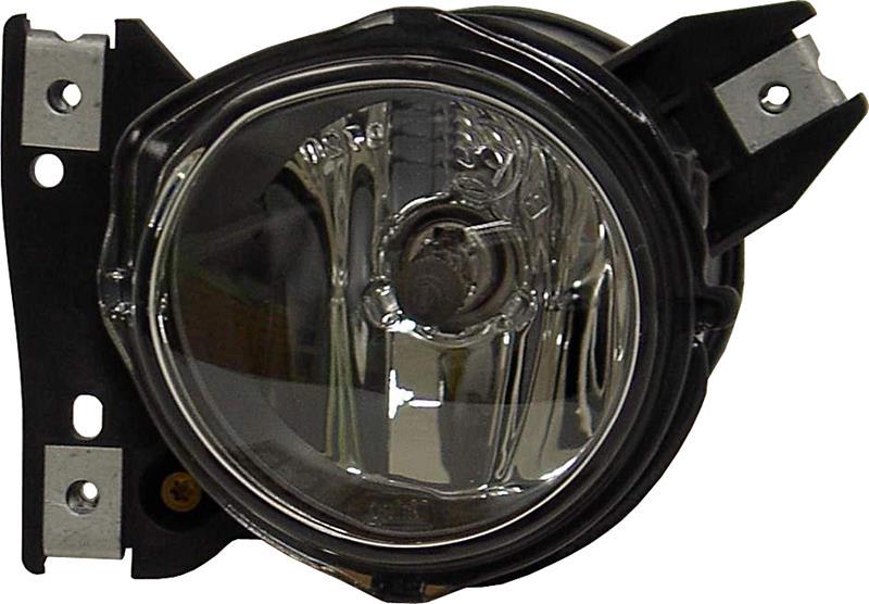 Фара противотуманна передня ліва H7 445-2010L-UE на FORD GALAXY/SEAT ALHAMBRA/VW SHARAN 2000-2010