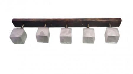 Светильник спот потолочный Isfir 721