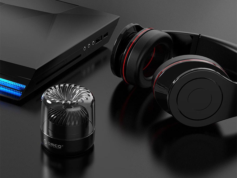 Динамік Bluetooth 4.2 Orico бездротовий - фото 8
