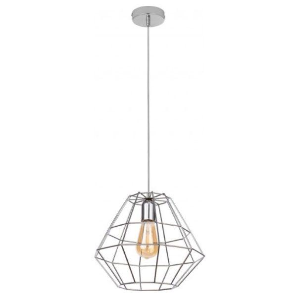 Люстра TK Lighting Diamond (4203)