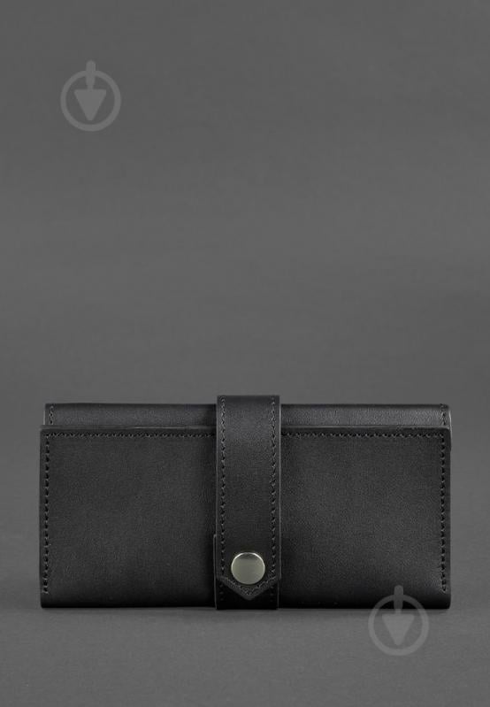 Портмоне BlankNote 3.0 Графіт (BN-PM-3-g) Портмоне BlankNote 3.0 Графіт (BN-PM-3-g)