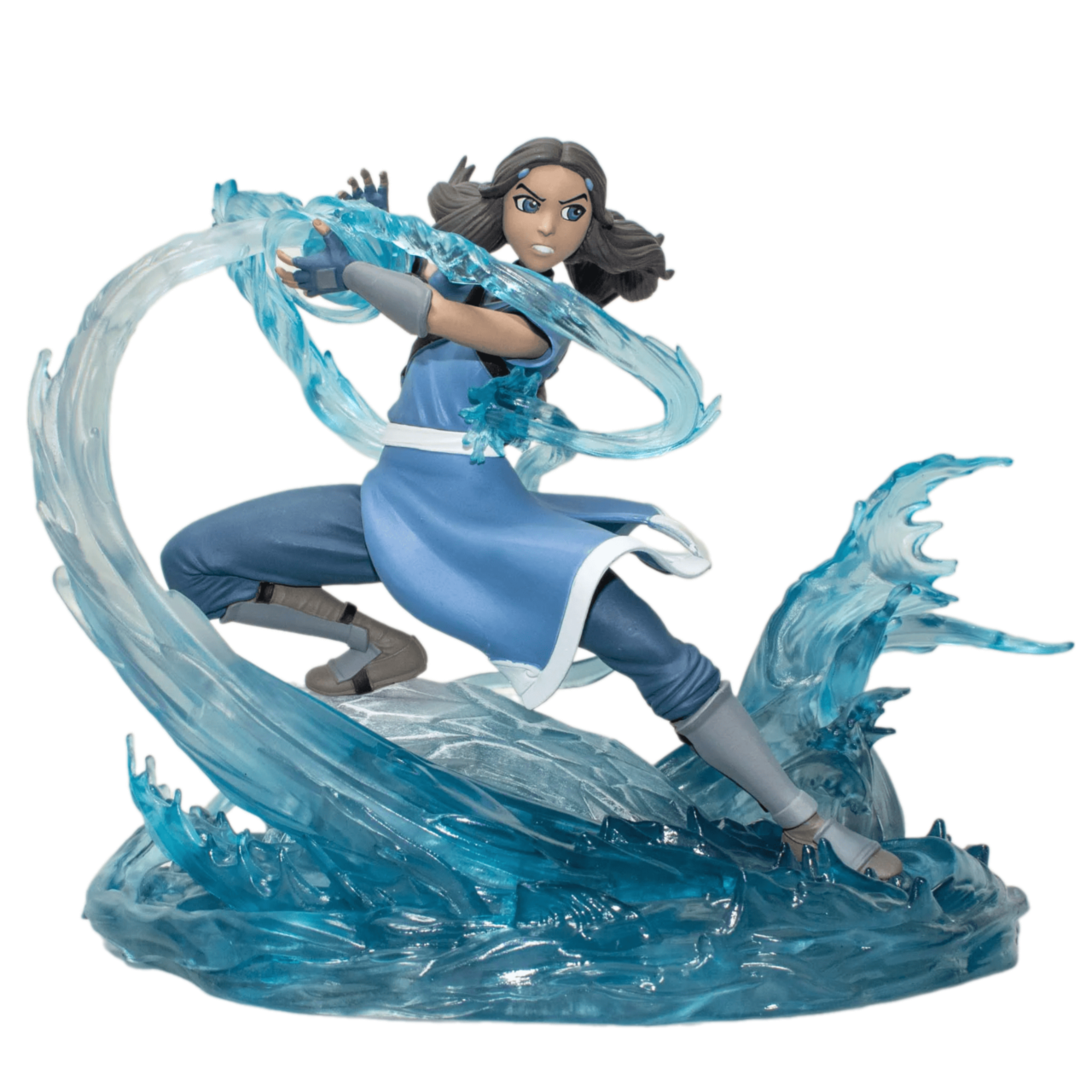 Фигурка для геймеров Gallery Diorama Katara Avatar L ASt Airbender 23 см (GD K ATLK 23)