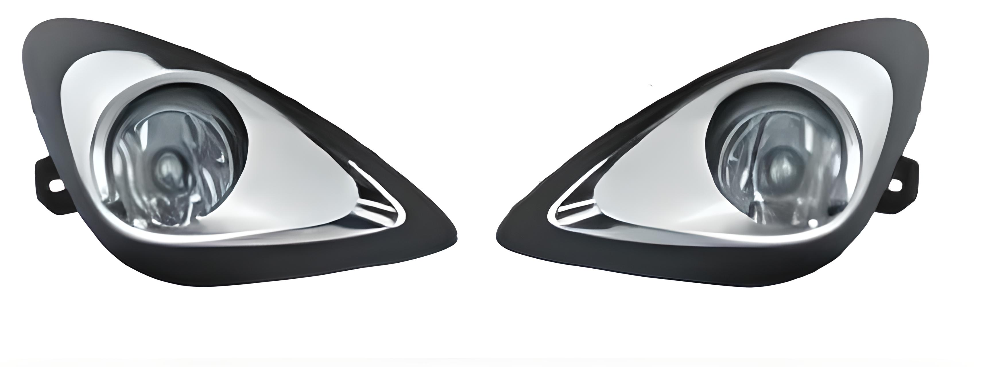 Фары дополнительные DLAA для Nissan Micra 2013-16 H11 12 V 55 W проводка (NS-607) Фары дополнительные DLAA для Nissan Micra 2013-16 H11 12 V 55 W проводка (NS-607)