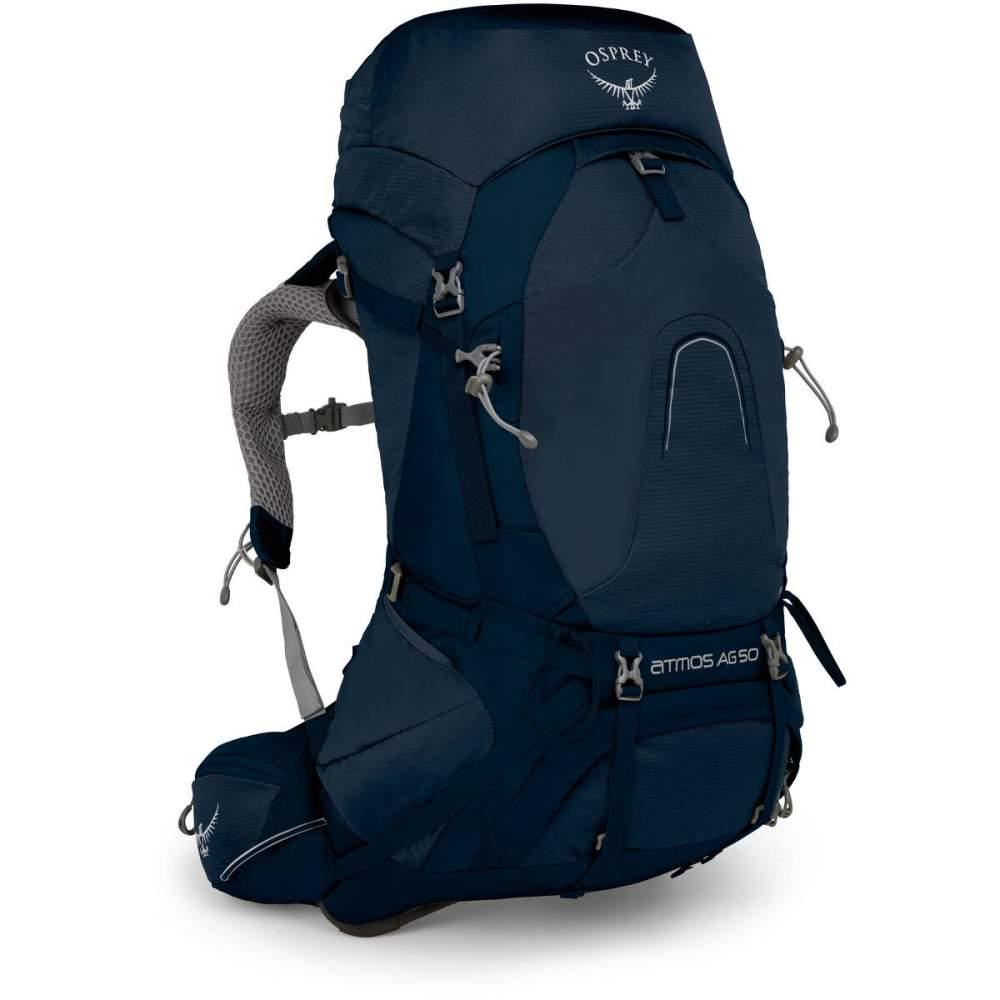 Рюкзак Osprey Atmos AG 50 Old M Unity Blue (1054-009.1708)