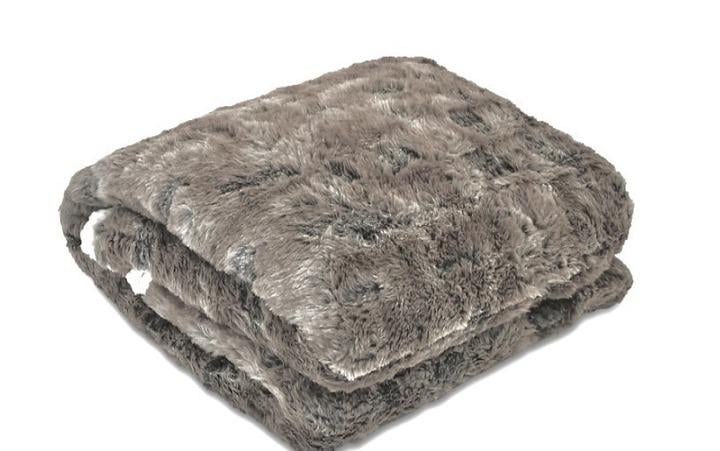 Покрывало двухслойное R94083-2 150х200 см Покрывало двухслойное R94083-2 150х200 см