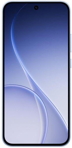 Мобильный телефон OPPO Reno15 F 8/256GB Aurora Blue (CPH2801 8/256 BLUE)