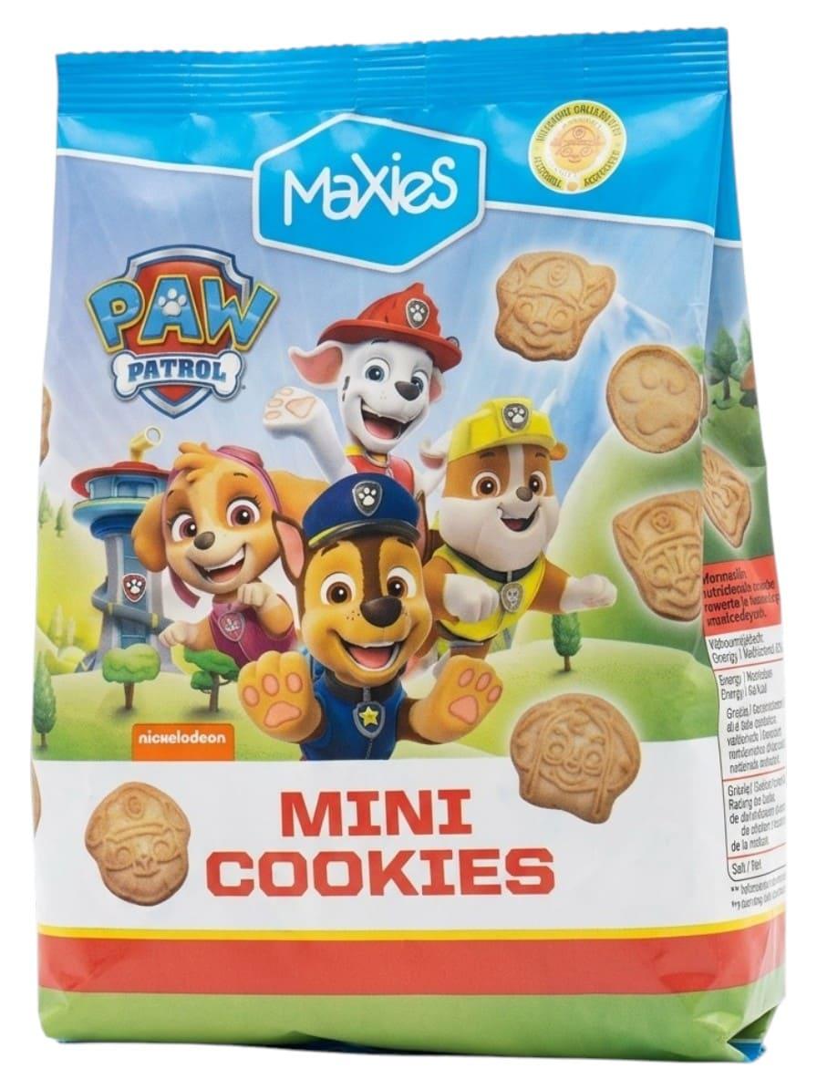 Печенье Maxies Paw Patrol Mini Cookies 250г (3149573726)