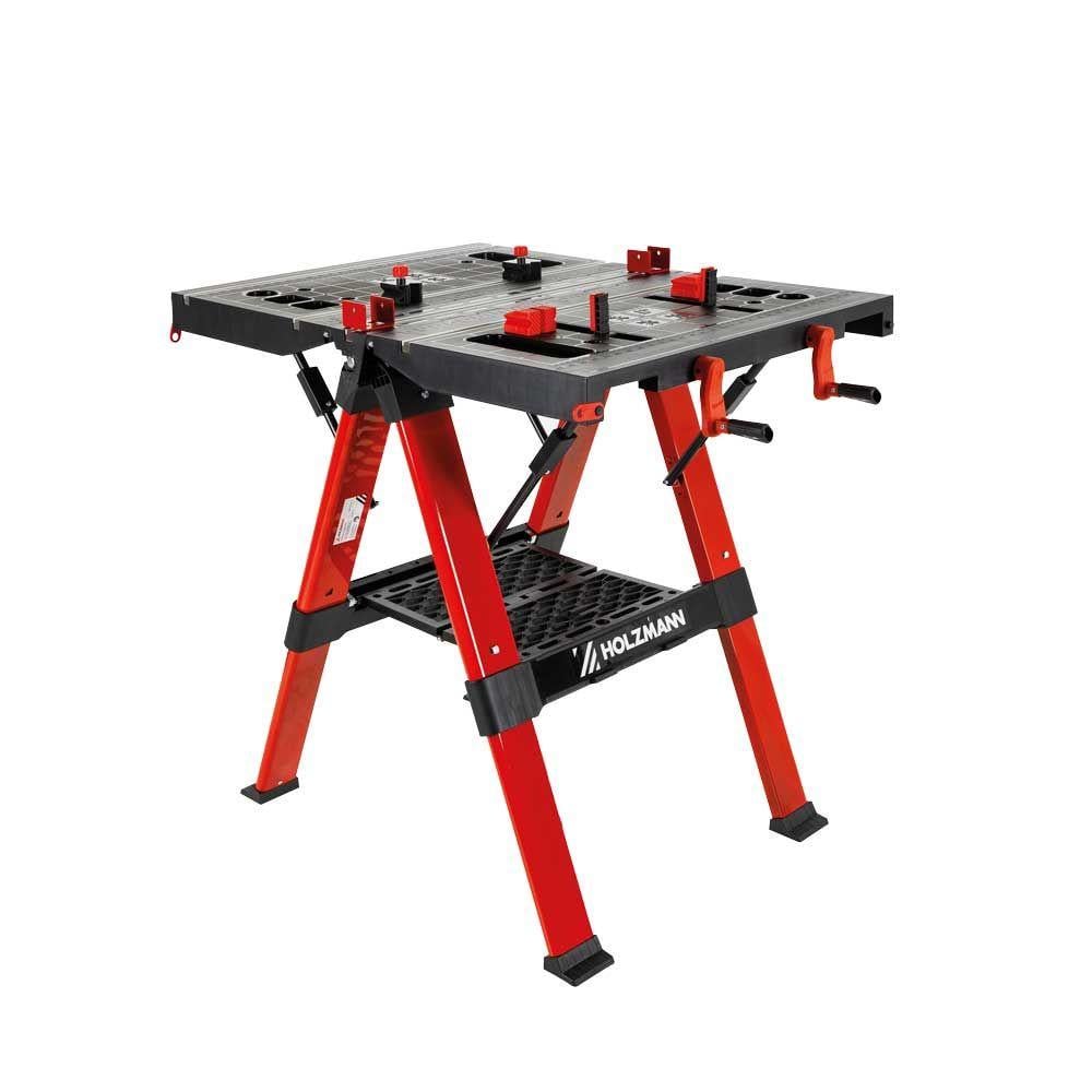 Подставка универсальная Holzmann WST100SOLID (2661254460)