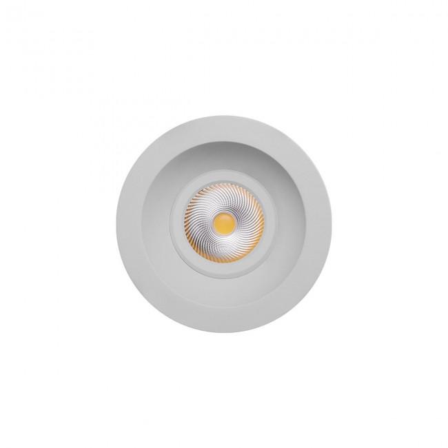 Светильник уличный встраиваемый Redo Xeno Incas LED Cob 10 W Ip65 Wh 4000K 5.1.2 (90033)