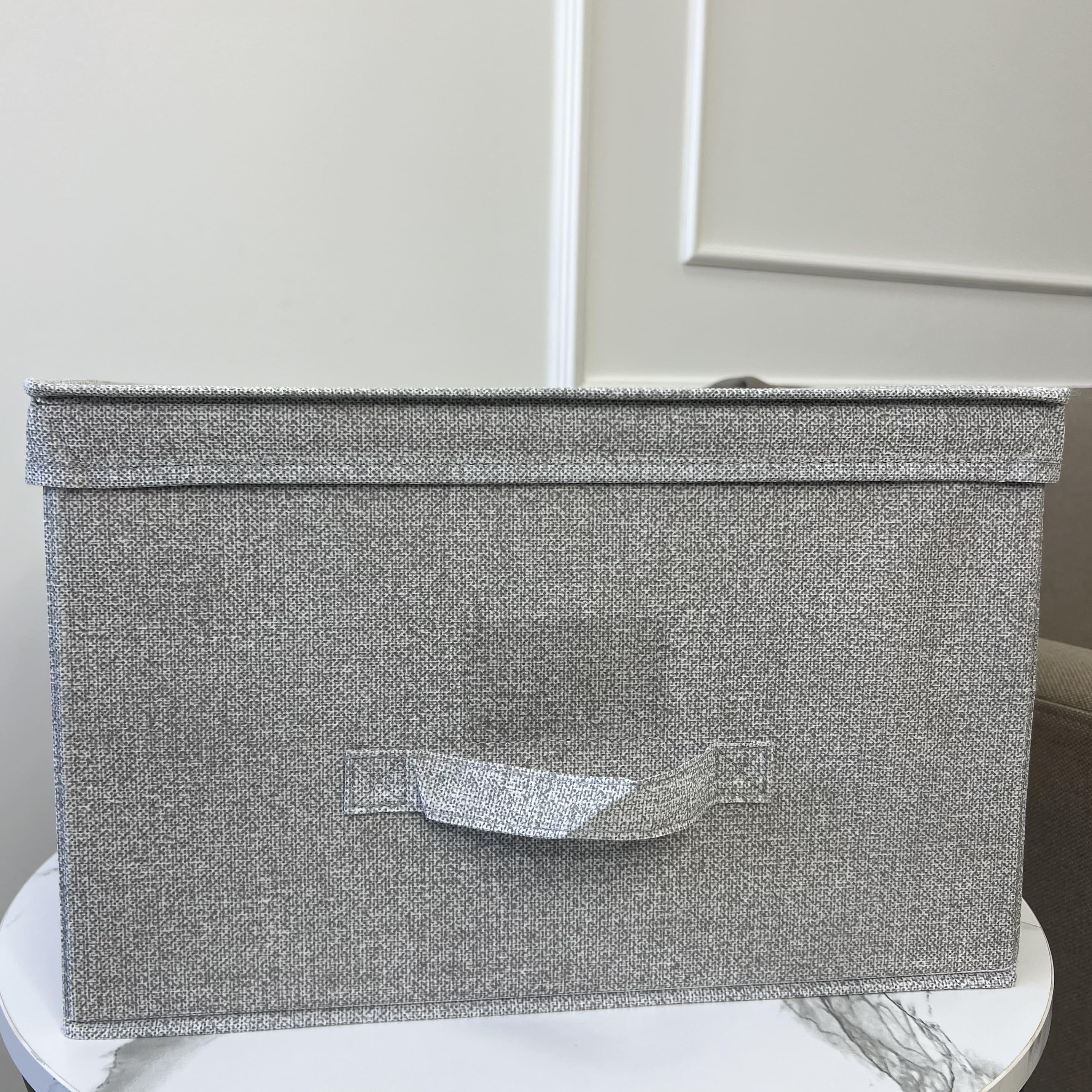 Органайзер для речей Luminaria Storage Box XL (29180051) - фото 4 Органайзер для речей Luminaria Storage Box XL (29180051) - фото 4