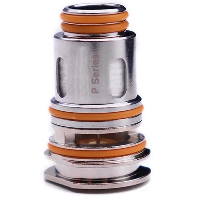 Испаритель сменный GeekVape P Series Coil для подсистемы 0.4 Ом (18907)