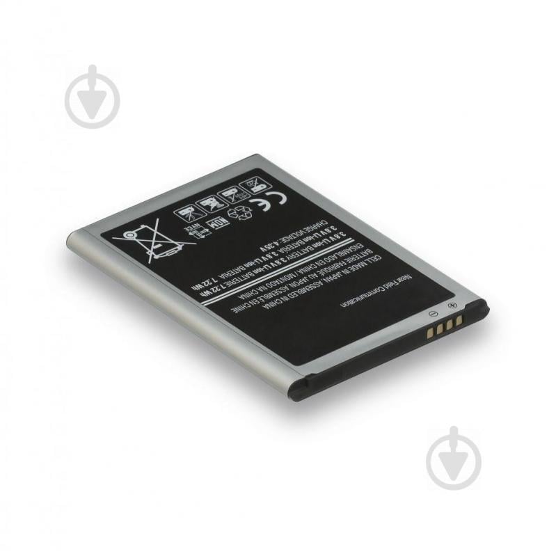 Аккумуляторная батарея Quality EB-BG357BBE для Samsung Galaxy Ace Style SM-G357 (00026861-1)