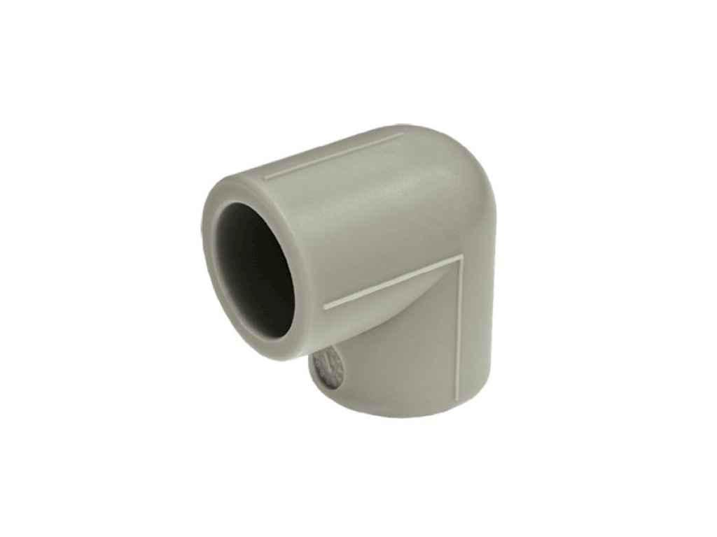 Кут SANTAN 90° d 32 PP-R (313608)