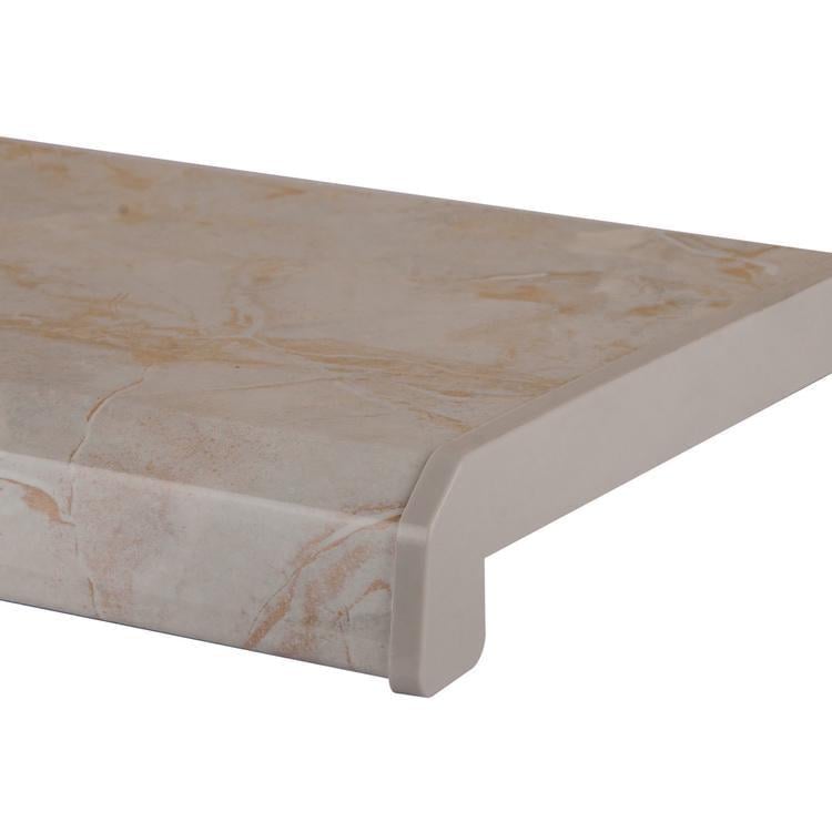 Подоконник GANZ 300 мм Бристол глянцевый