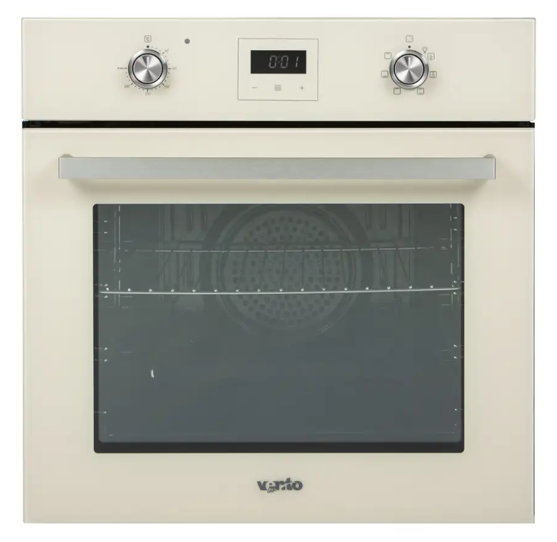 Духова шафа LAS VEGAS 6 TC (IVORY) Духова шафа LAS VEGAS 6 TC (IVORY)