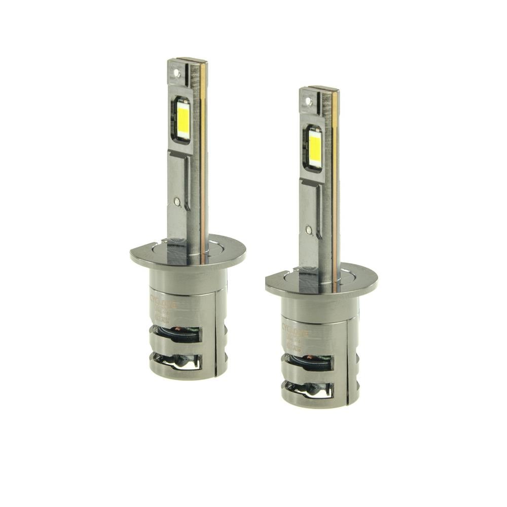 Светодиодные лампы Cyclone Led H1 6000K Type 42 2 шт. (НФ-00003153-1)
