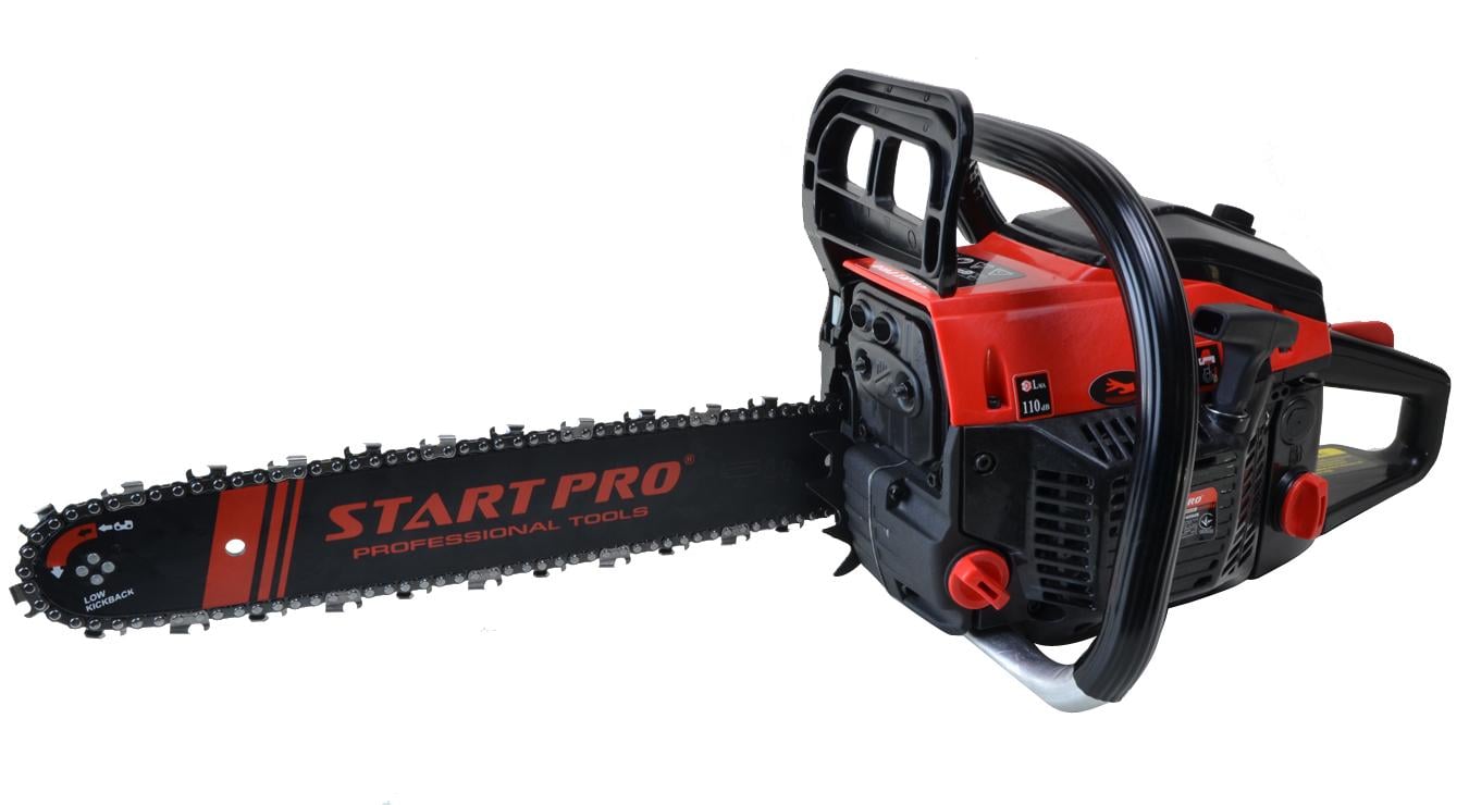 Бензопилка ланцюгова Start Pro SCS-4050E/1 (24168329)
