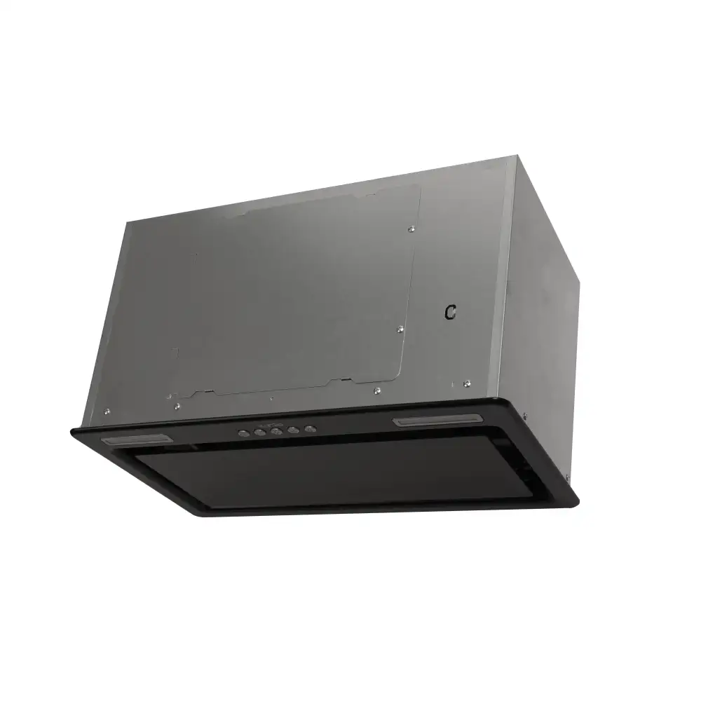 Витяжка кухонна Ventolux PUNTO 52 BKG 1000 ST