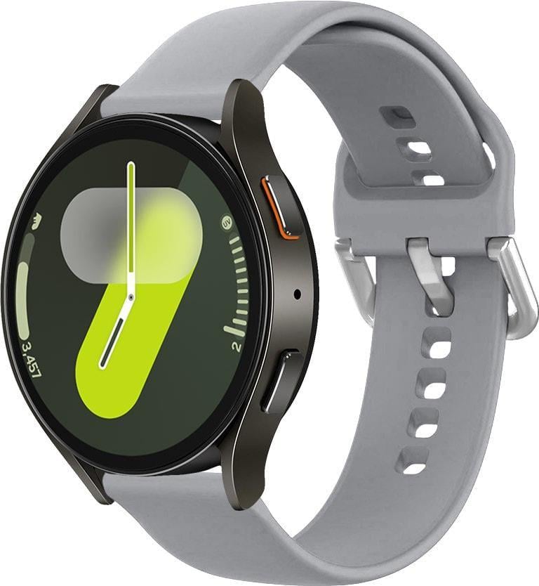 Ремешок Style для Galaxy Watch 7 Grey (37512-33) Ремешок Style для Galaxy Watch 7 Grey (37512-33)