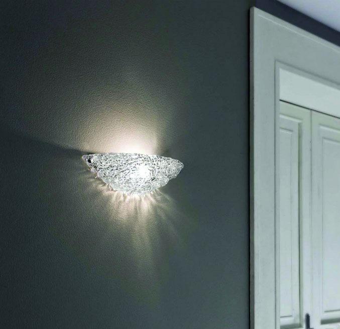 Настенный светильник Linea Light Artic (4662)