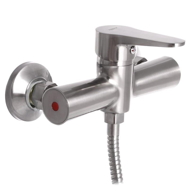 Смеситель для душа Zerix PUD5 146 (ZX2919) Смеситель для душа Zerix PUD5 146 (ZX2919)