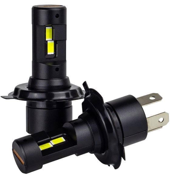 Автолампы DriveX LED PA-08P H4 5500K 30W 2 шт.