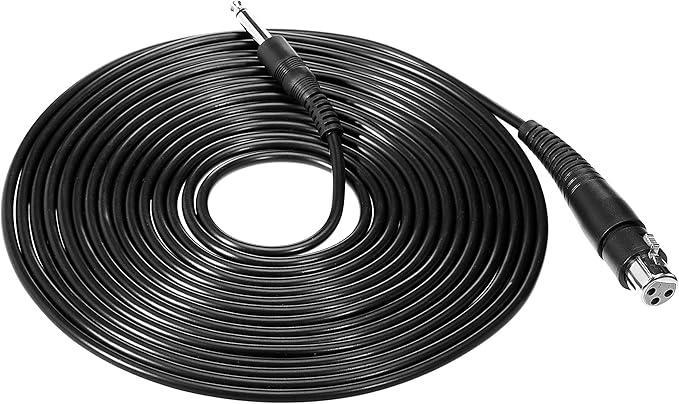Мікрофон провідний Amazon Basics динамічний XLR - фото 5 Мікрофон провідний Amazon Basics динамічний XLR - фото 5