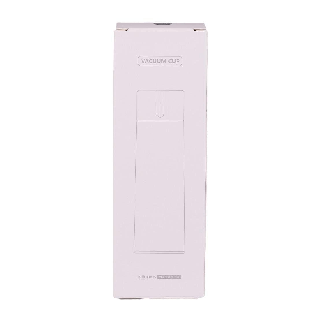 Термос із нержавіючої сталі 450 мл Оливковий (YLS80157OL) - фото 5 Термос із нержавіючої сталі 450 мл Оливковий (YLS80157OL) - фото 5