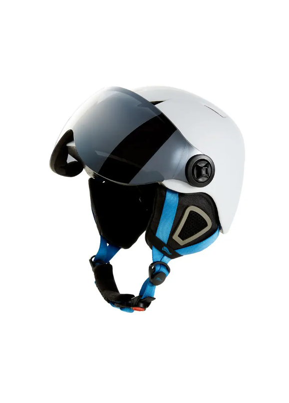 Шолом для лиж та сноубордингу Crivit дитячий S/M 48-51 см (L5-10088)