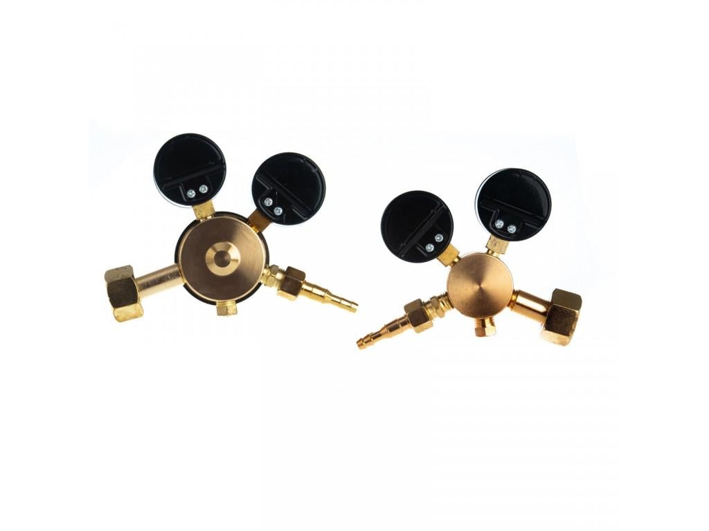 Редуктор углекислотный УР-6-6.a107 (20569307) - фото 4 Редуктор углекислотный УР-6-6.a107 (20569307) - фото 4