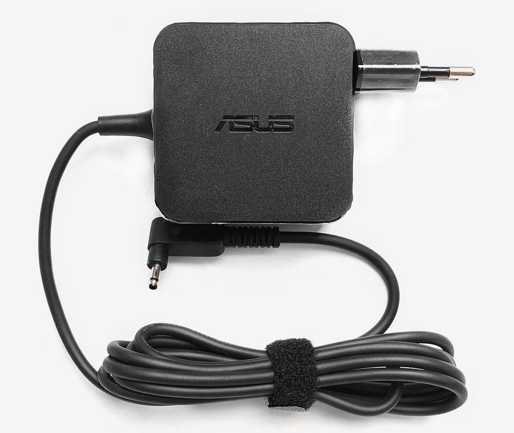 Блок питания для ноутбука Asus 45W 19V 2.37А 3,0x1,0 мм (03024)