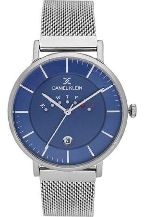 Наручний годинник чоловічий Daniel Klein DK11736-2 (103702) Наручний годинник чоловічий Daniel Klein DK11736-2 (103702)