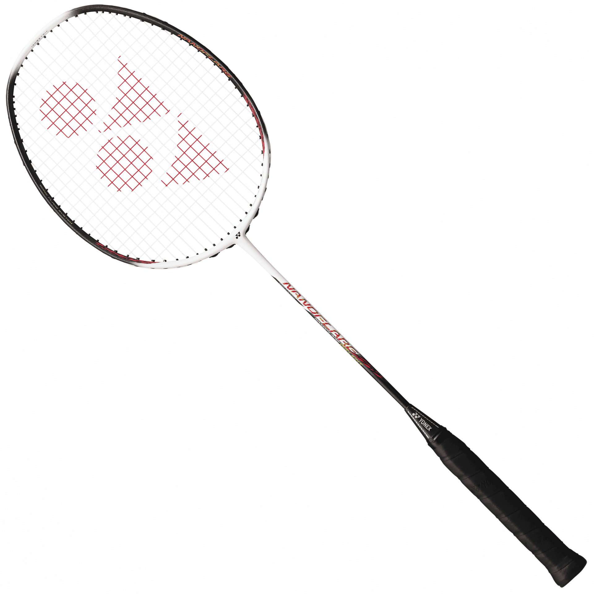 Набір для бадмінтону Yonex Professional 2 ракетки/6 пластикових воланів/2 намотки/2 чохли (BDSETPROP) - фото 2