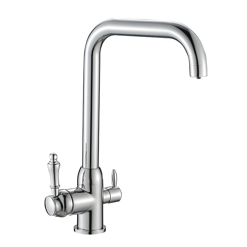 Змішувач для кухні MIXXUS Premium Atrio 021 (MI5933)