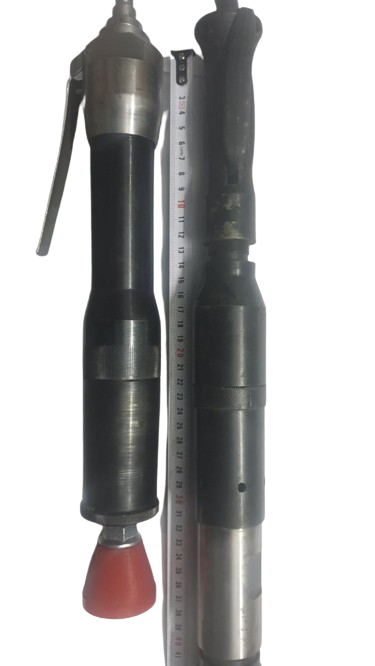 Пневмотрамбовка ТПВ 3 А-М виброзащищенная (2056687263) - фото 3 Пневмотрамбовка ТПВ 3 А-М виброзащищенная (2056687263) - фото 3