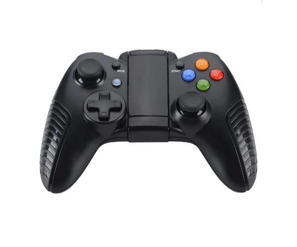 Геймпад беспроводной Bluetooth UKC DY 8710 Black