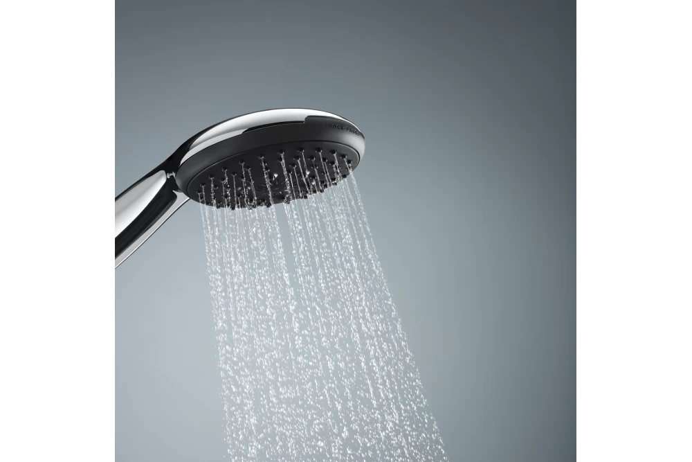 Душовий гарнітур Grohe QuickFix Vitalio Start 110 26952001 (22981542) - фото 3 Душовий гарнітур Grohe QuickFix Vitalio Start 110 26952001 (22981542) - фото 3