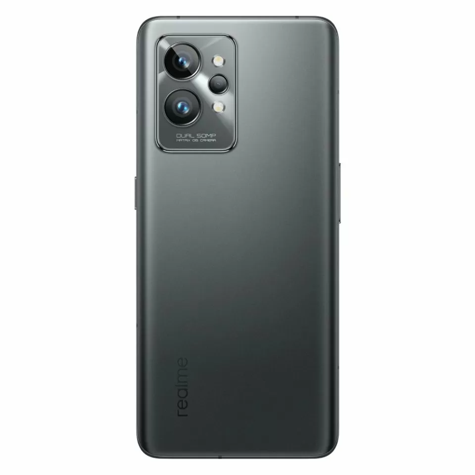 Смартфон Realme GT2 Pro 8/128GB Steel Black (74767) Смартфон Realme GT2 Pro 8/128GB Steel Black (74767)