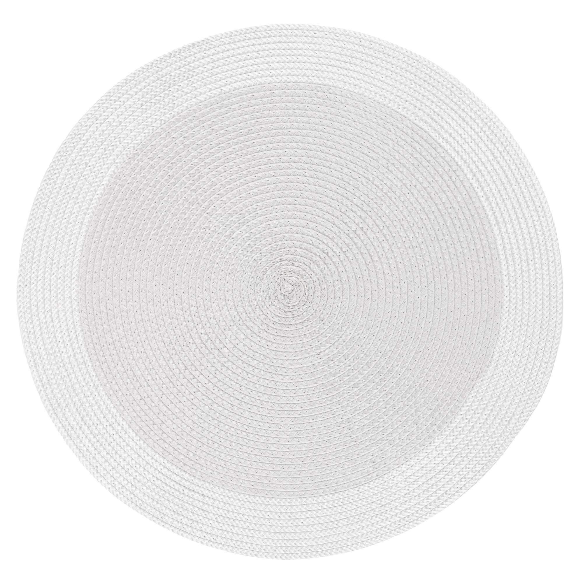 Коврик сервировочный Ardesto d 38 см Серый (AR3324LGR) - фото 1 Коврик сервировочный Ardesto d 38 см Серый (AR3324LGR) - фото 1