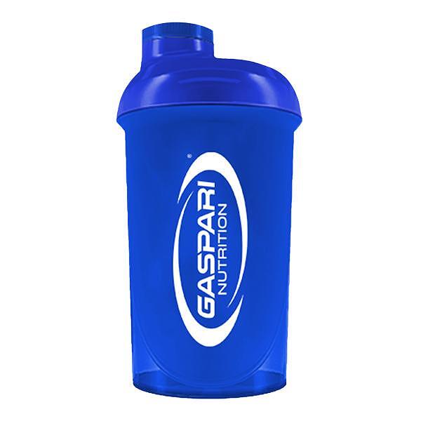 Шейкер Gaspari Nutrition Shaker 500 мл Blue