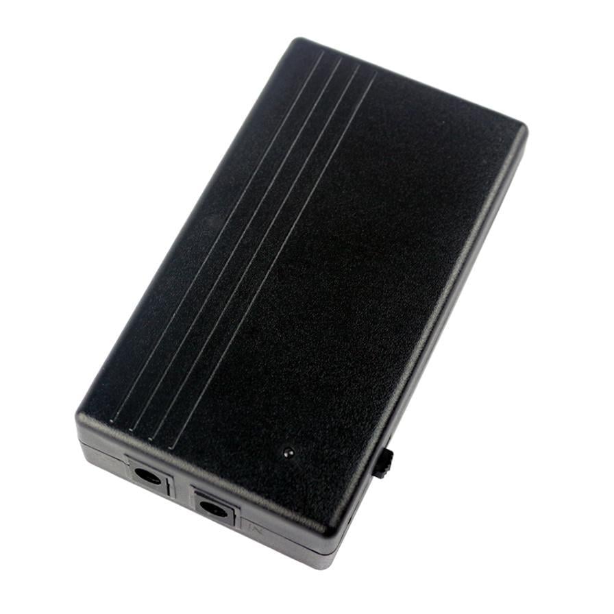 Аккумулятор для камеры/роутера UPS 5V 2A 14,8 Вт/ч (7034)