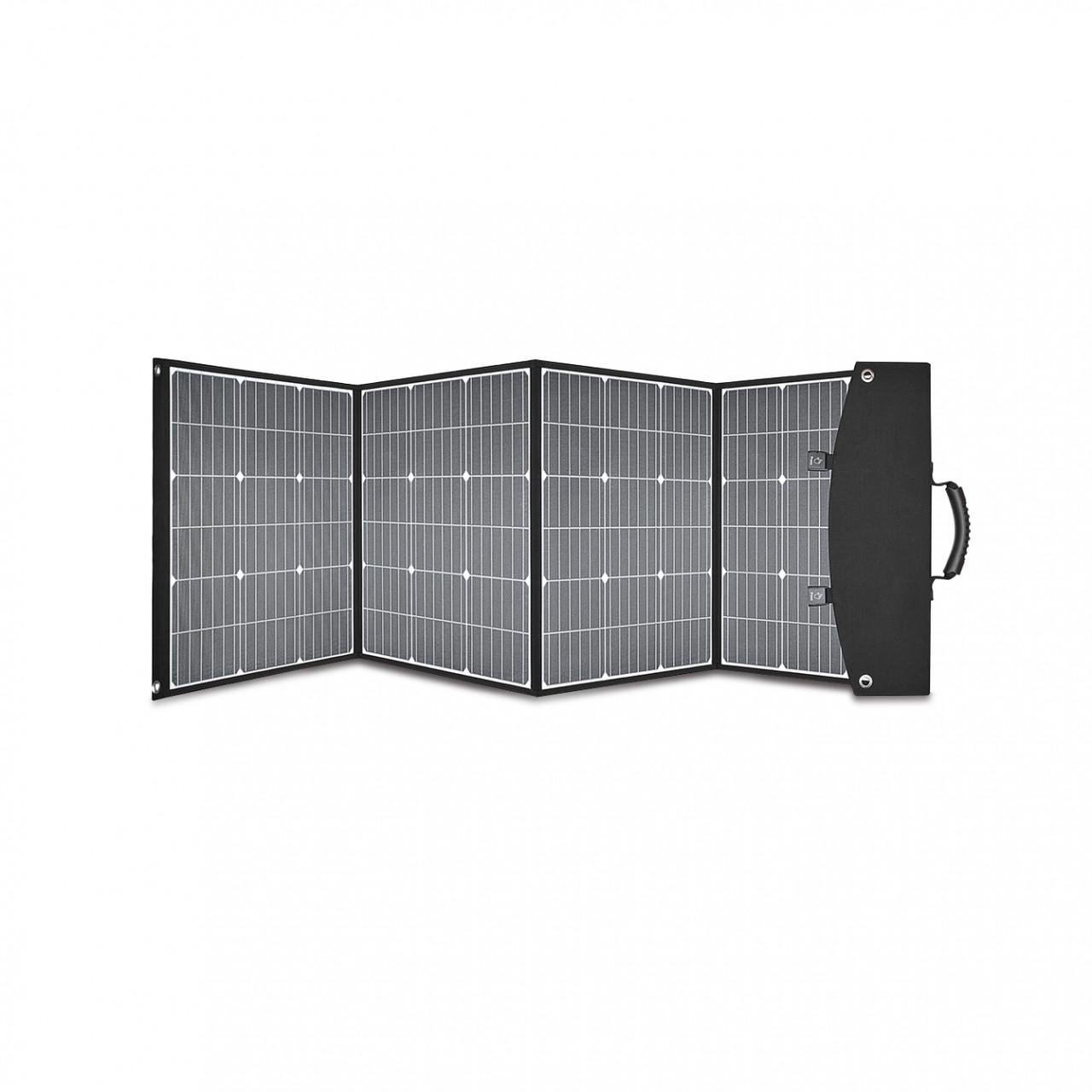 Солнечная панель Havit 200W для зардной станции J1000 PLUS